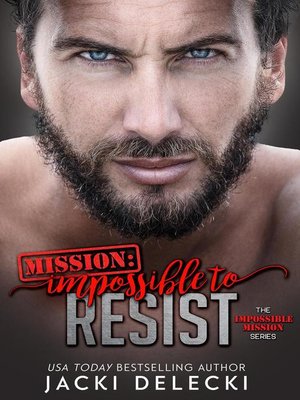 cover image of Mission